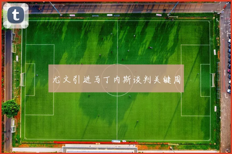 尤文引进马丁内斯谈判关键周